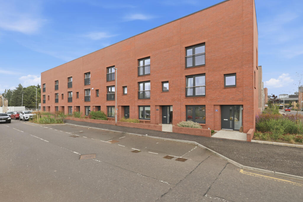 Main image of property: 95 Nicholson Street, Glasgow, G5