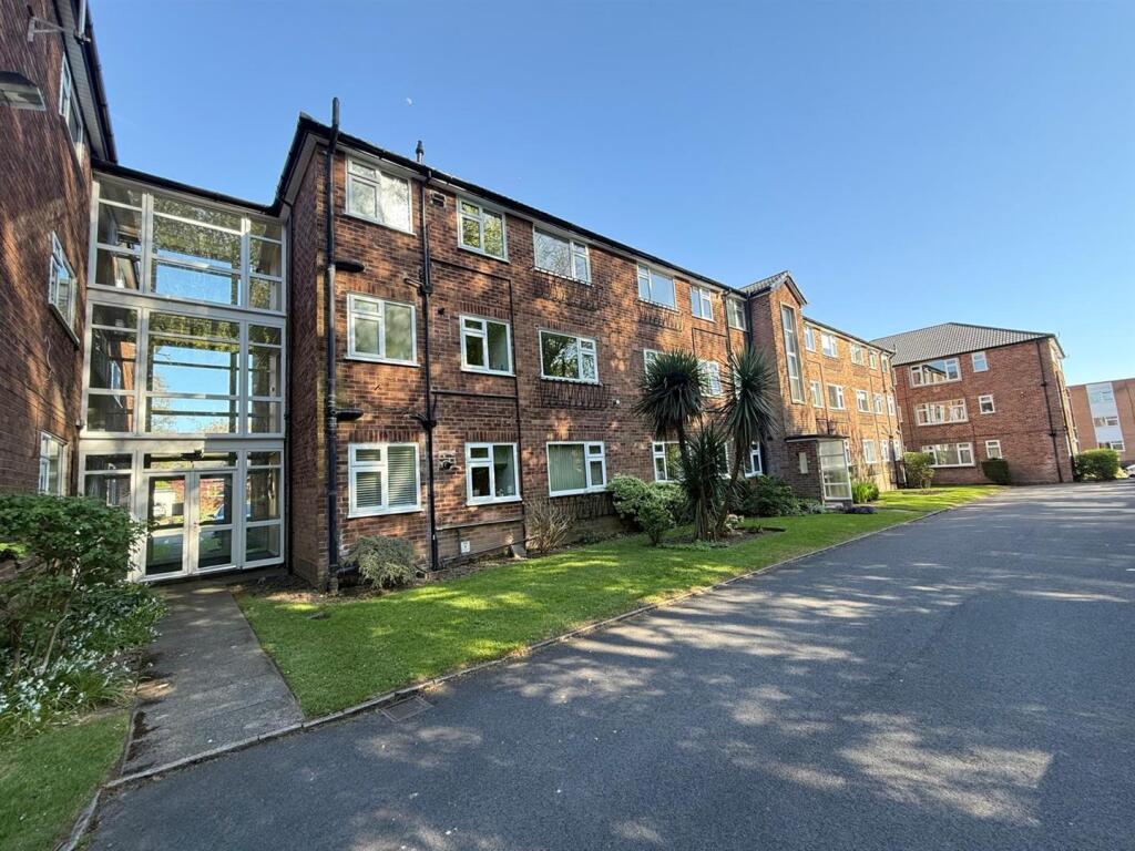 Main image of property: Tytherington Court, Macclesfield