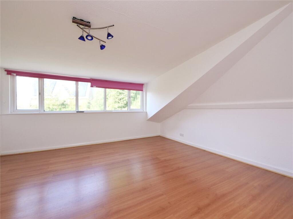 Additional image 11 of A spacious four bedroom house with further potential