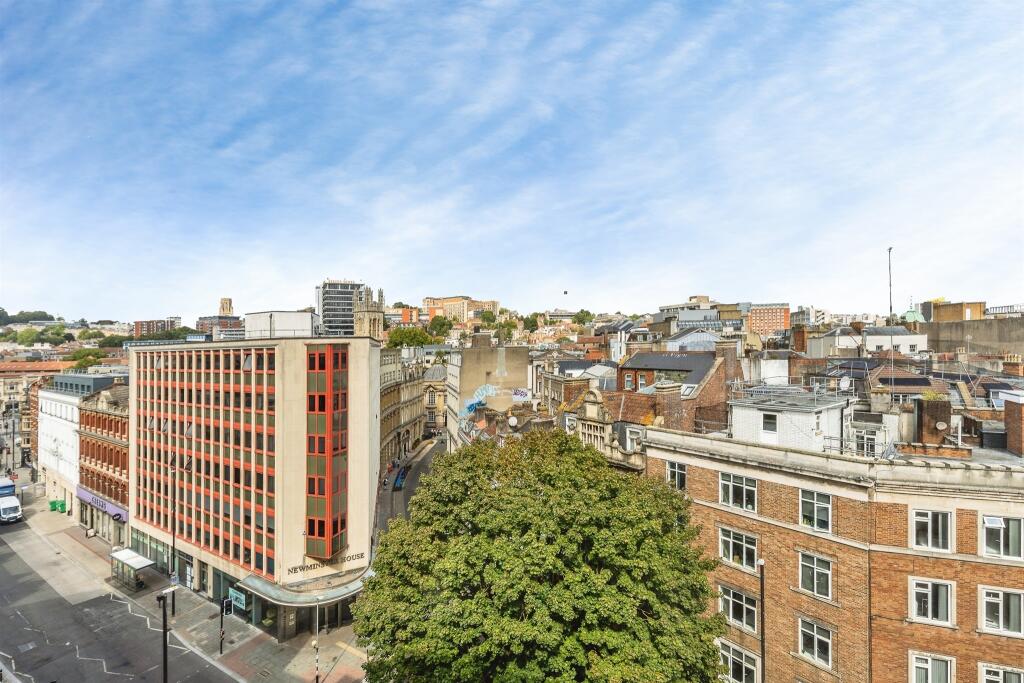 Main image of property: Baldwin Street, Bristol
