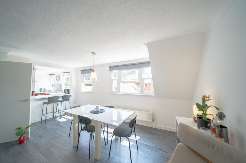 Apartment in Norwich, Thorpe St Andrew - More