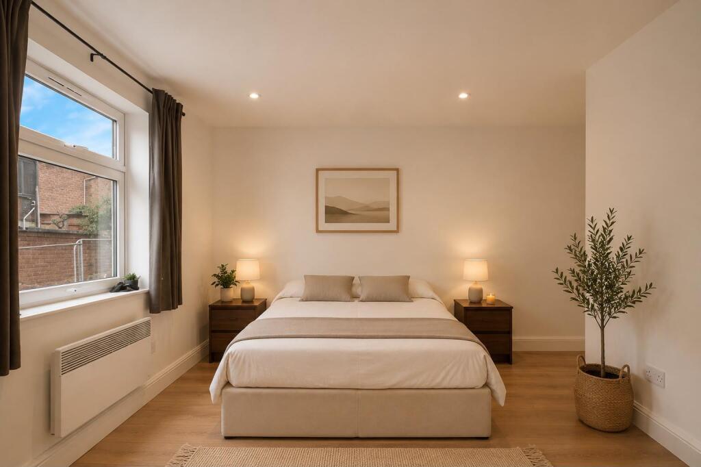 Apartment in London - View 2