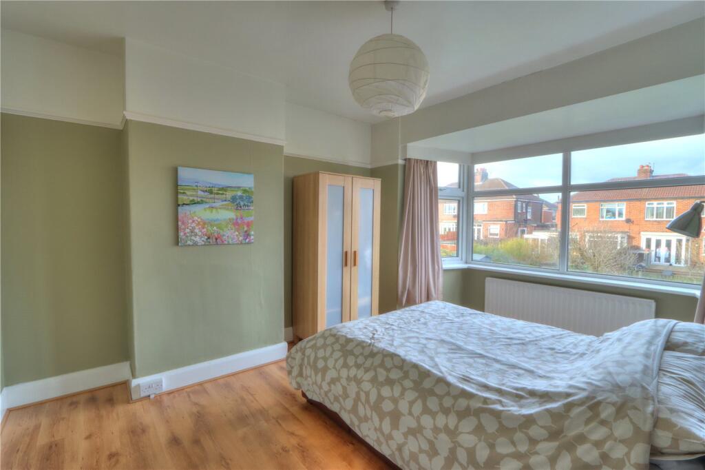House in Newcastle upon Tyne, Lemington - View 6