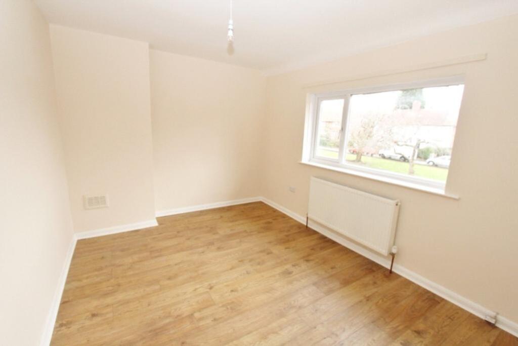 House in Nottingham - More