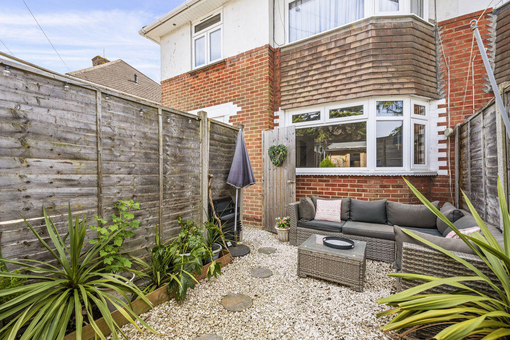 Main image of property: Wharfdale Road, Poole