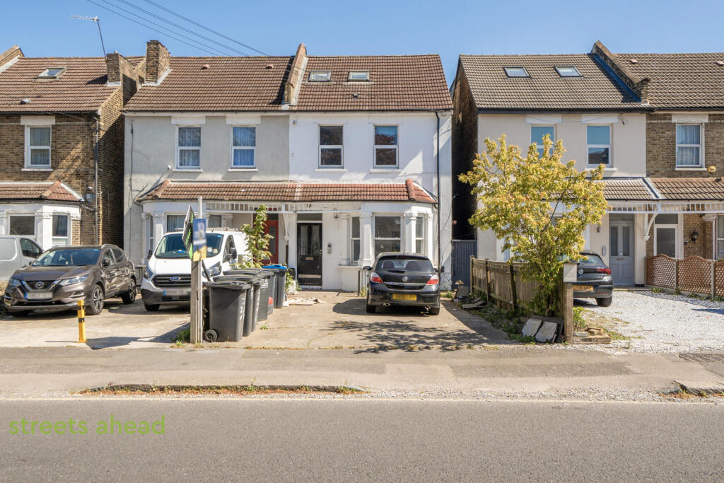 Main image of property: Lansdowne Road, Croydon, CR0