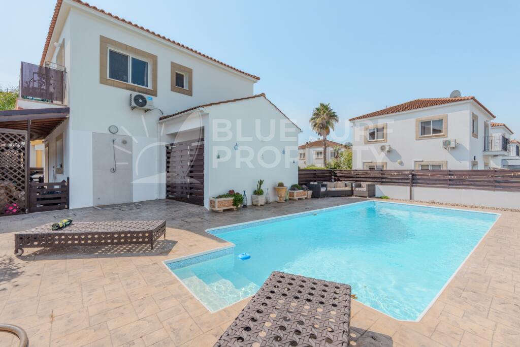 Main image of property: Vrysoulles, Famagusta, Cyprus