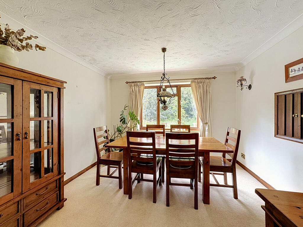 House in East Cambridgeshire, Fordham - View 4