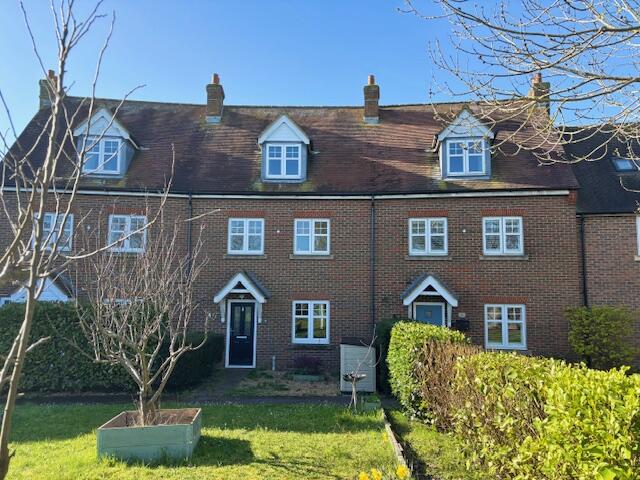 Main image of property: Hunnisett Close, Selsey