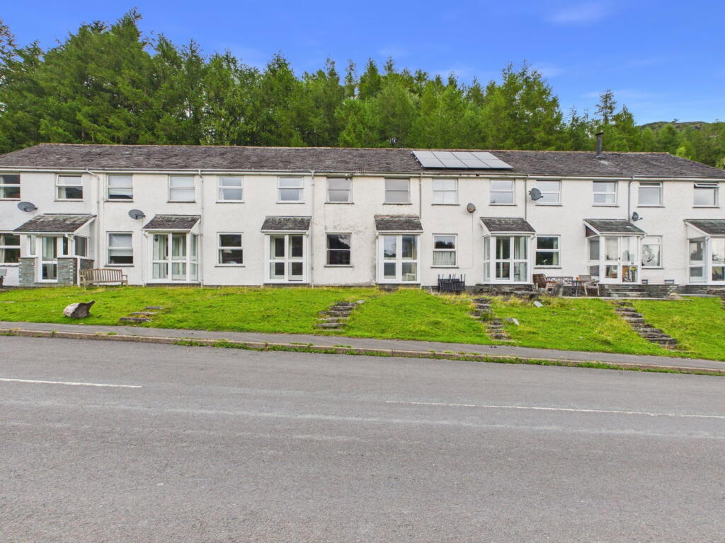 Main image of property: 4 Thrang Brow, Chapel Stile, Ambleside