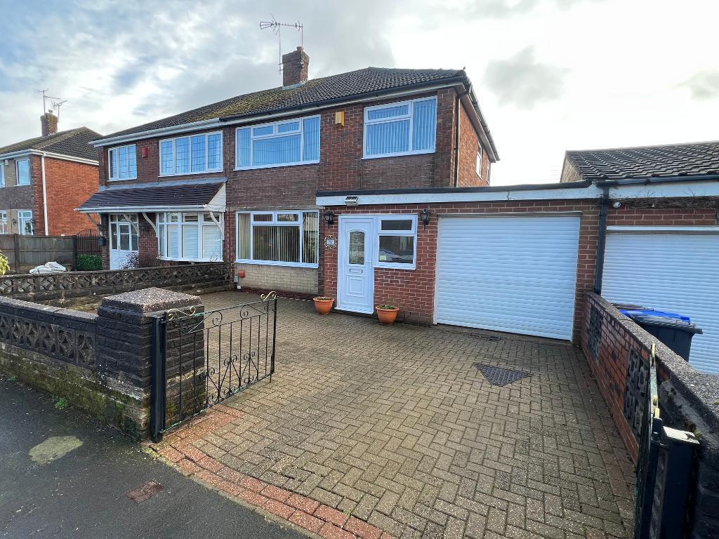 Main image of property: Moorside Road, Werrington, Stoke On Trent, ST9 0JF