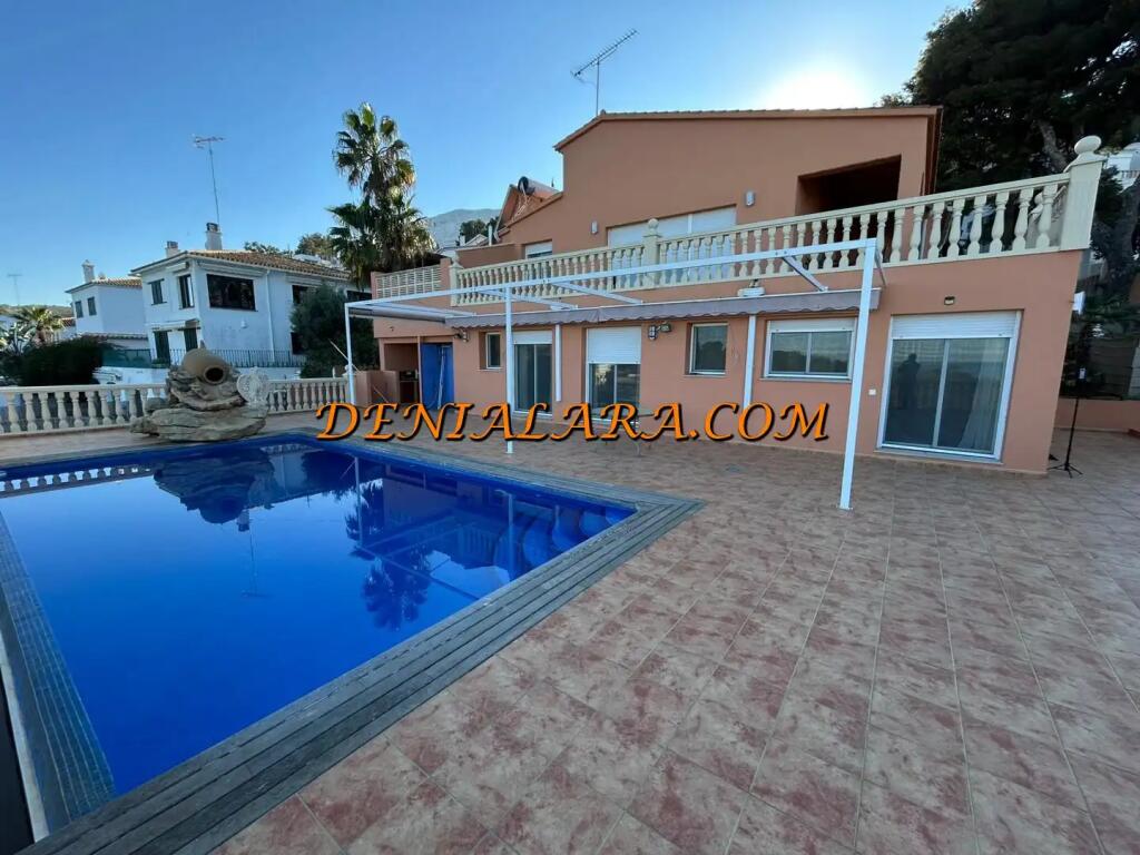 Main image of property: Valencia, Alicante, Denia