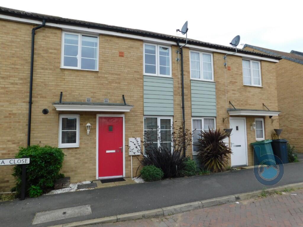 Main image of property: Jupiter Avenue, Peterborough, Cambridgeshire, PE2