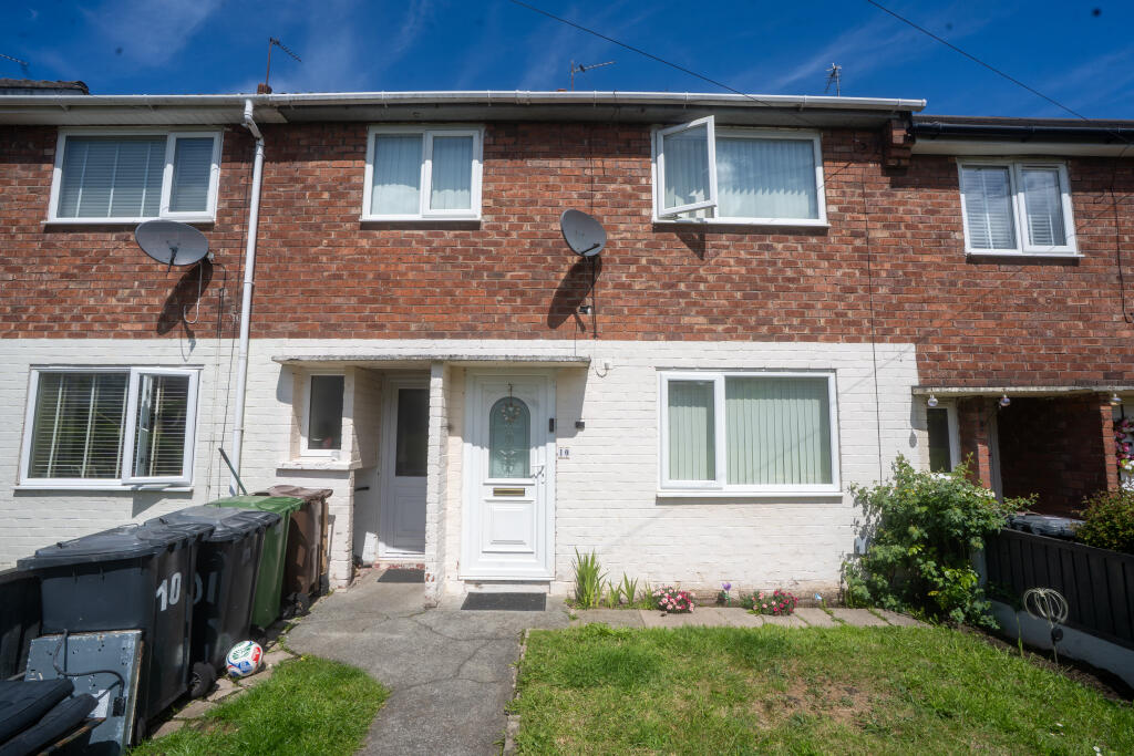Main image of property: Long Moss, Netherton, L30