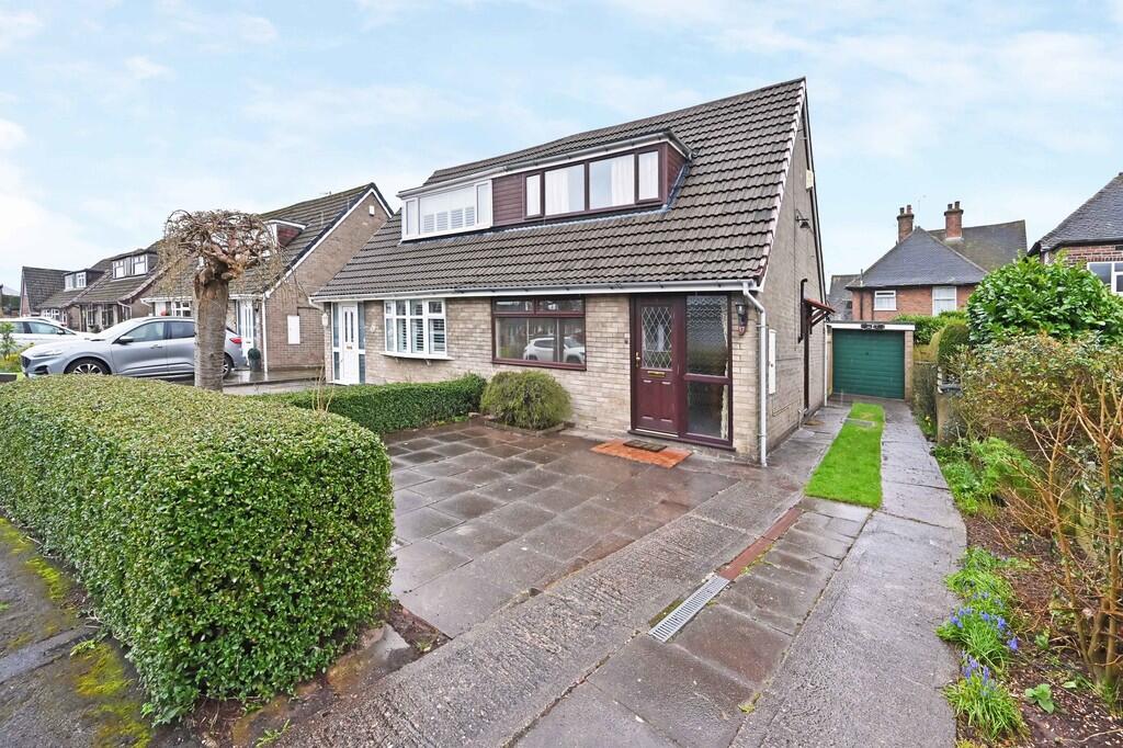 Main image of property: Jeremy Close, Penkhull, Stoke-on-Trent