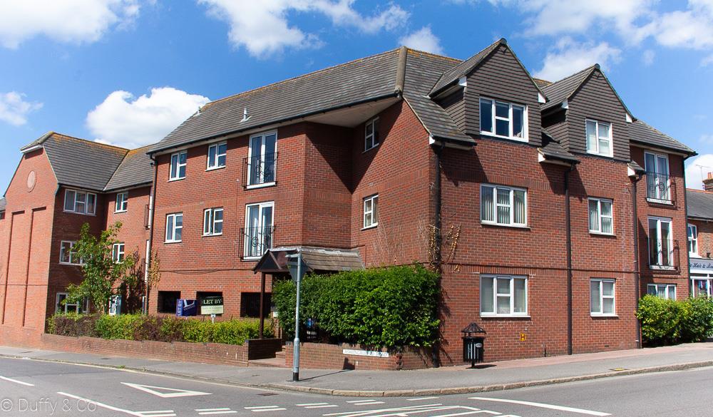 Main image of property: Sussex Court, Ashenground Road, Haywards Heath