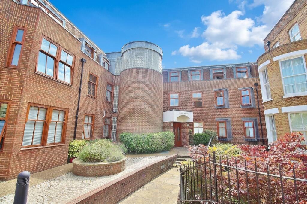 Main image of property: Osprey House, Lower Square, Isleworth, TW7