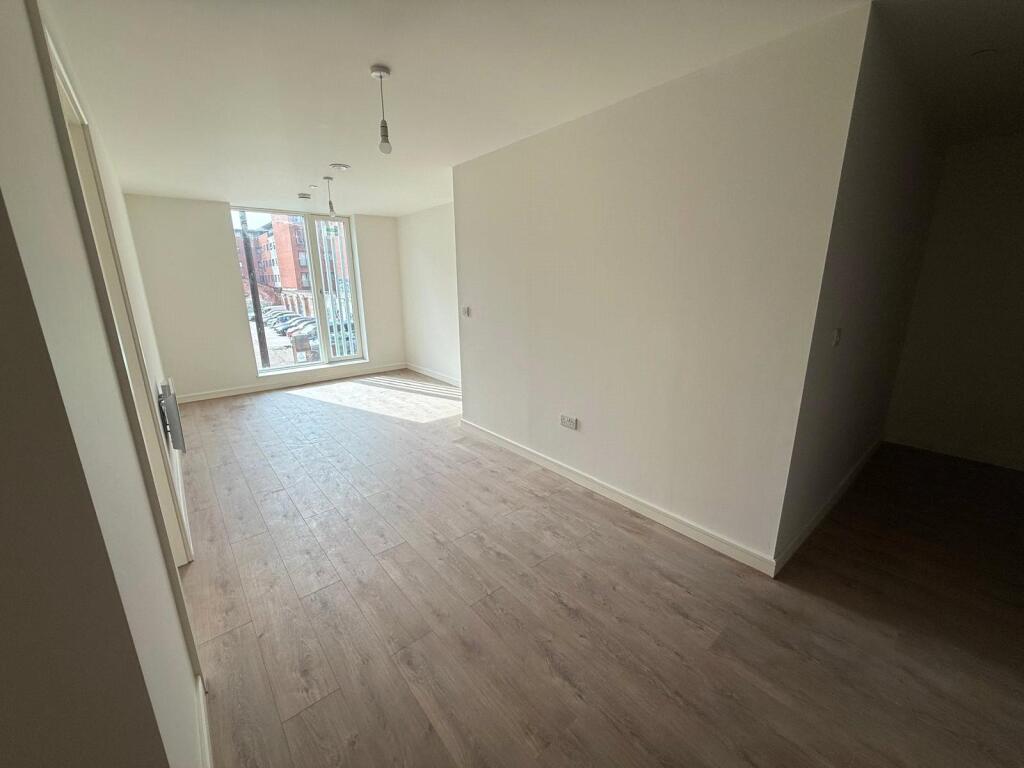 Main image of property: Sapphire Court, 215 Bradford Street, Birmingham, B12