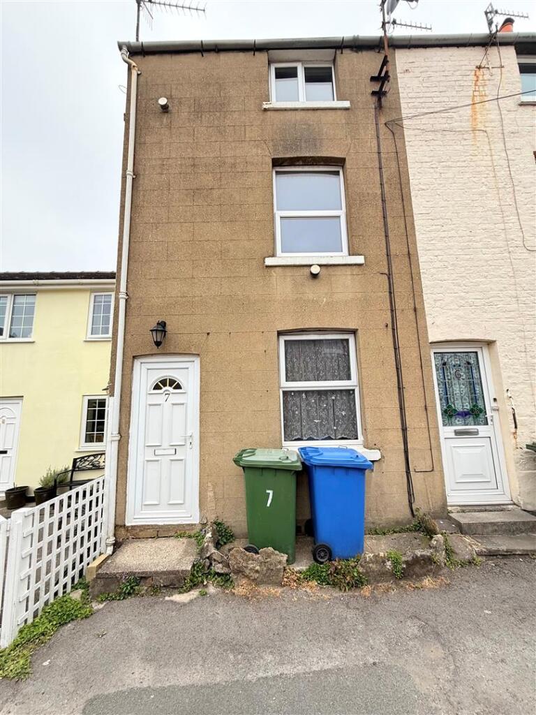 Main image of property: Rosevale Terrace, Scarborough