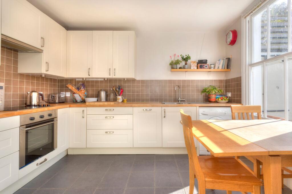 Apartment in Brighton - View 4