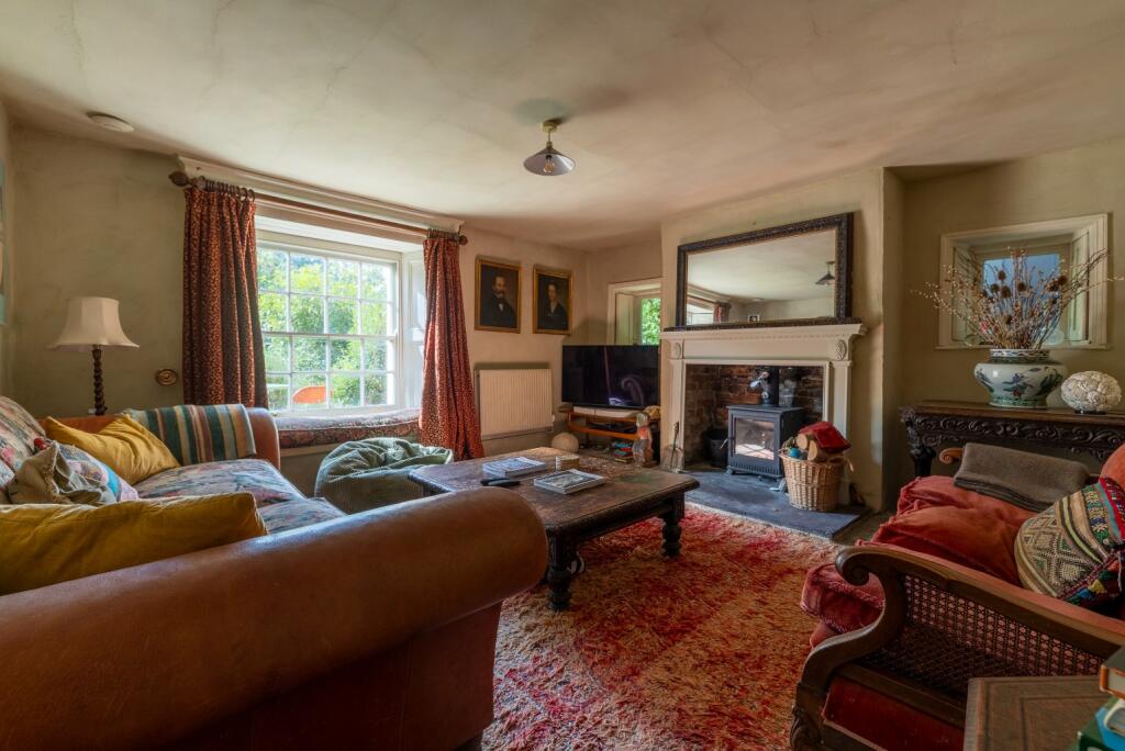 House in Westhay, Meare - View 5