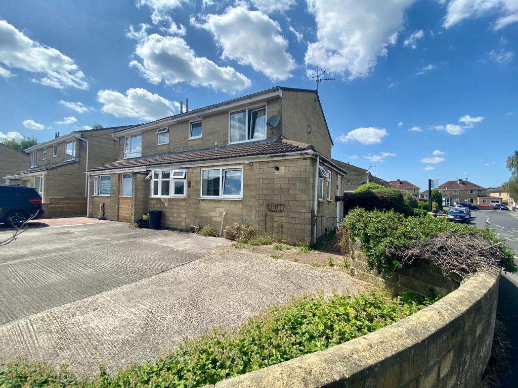 Main image of property: Blackmore Drive, Oldfield Park, Bath, BA2