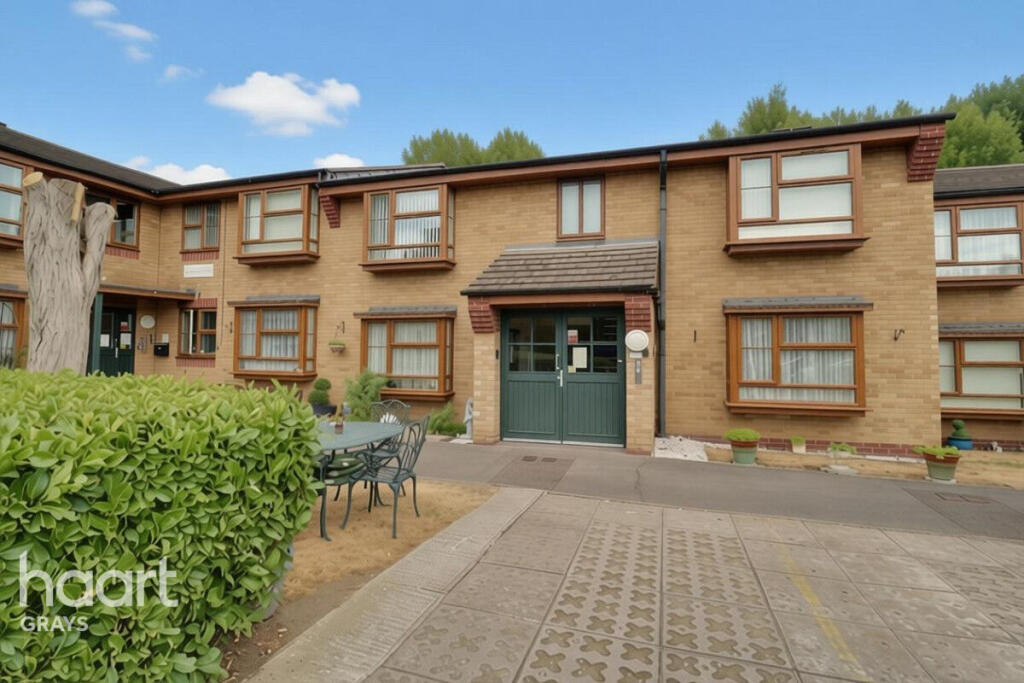 Main image of property: Palmers Drive, Grays