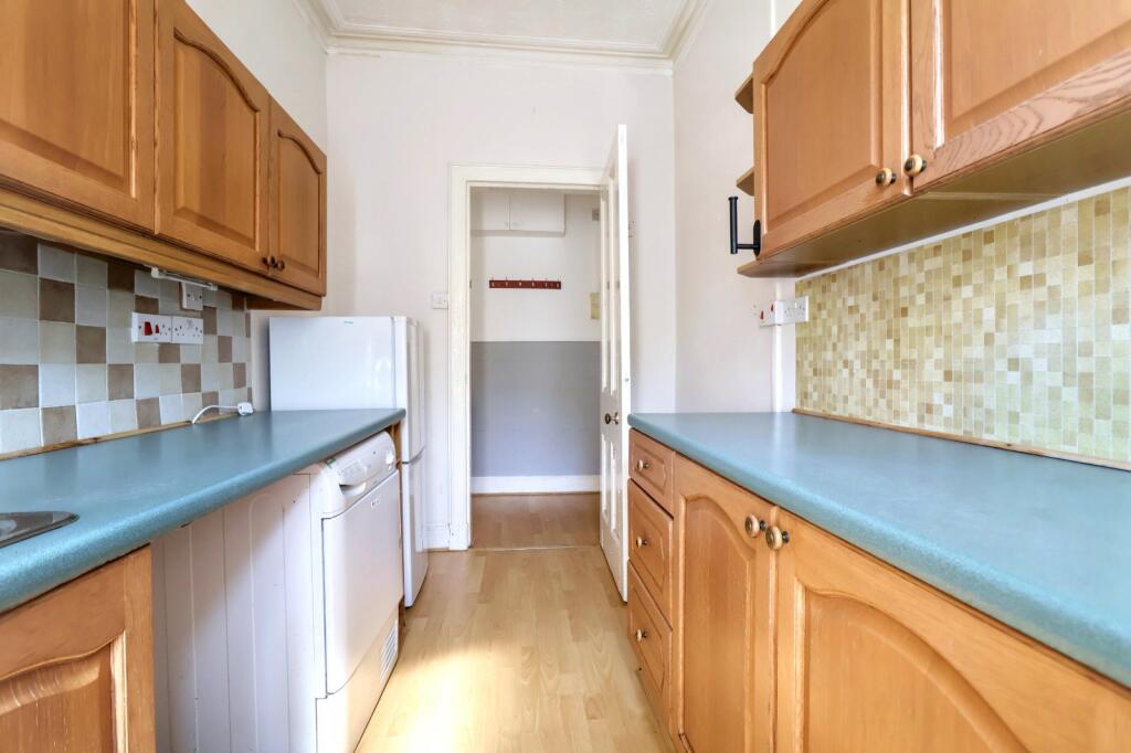 Apartment in Paisley - View 5