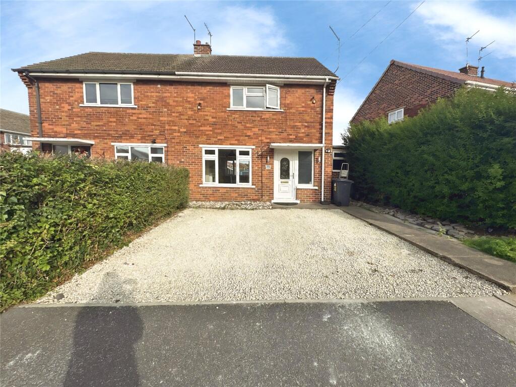 Main image of property: Birch Road, Doncaster, South Yorkshire, DN4