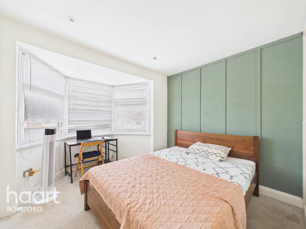 House in London - View 4