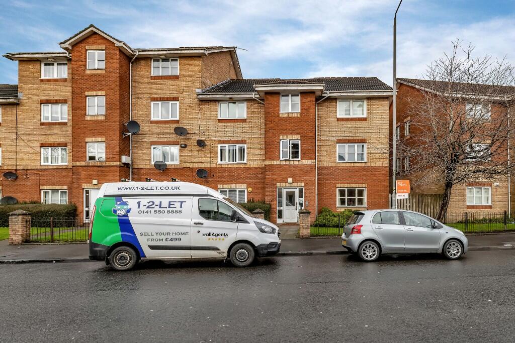 Main image of property: Old Shettleston Road, Glasgow, G32