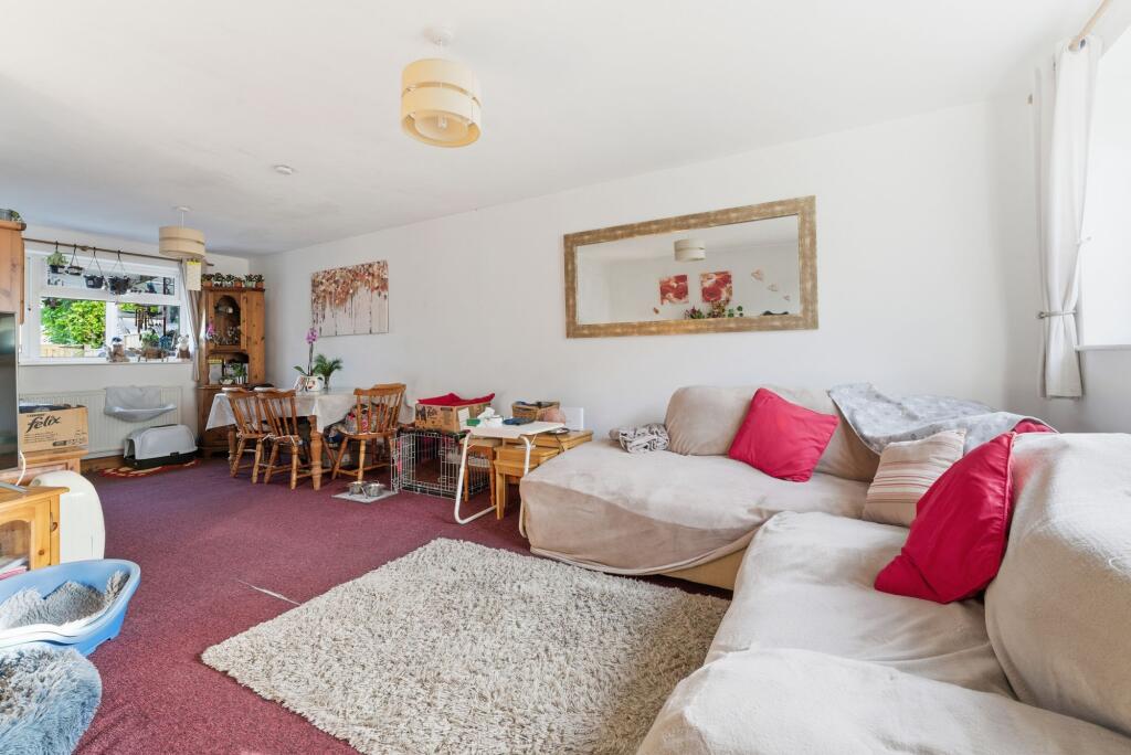 Hill Crescent, Finstock, OX7 photo 3