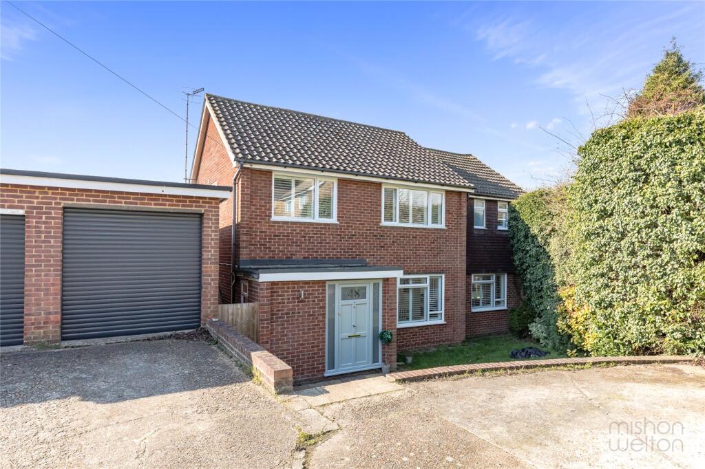 Main image of property: Honey Croft, Hove, East Sussex, BN3