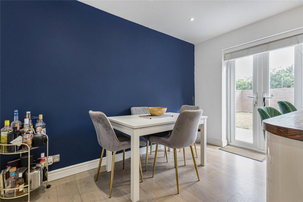 House in Dartford, Swanscombe and Greenhithe - View 4
