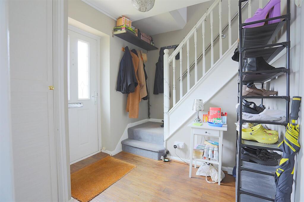 Portway, Shirehampton, Bristol - More