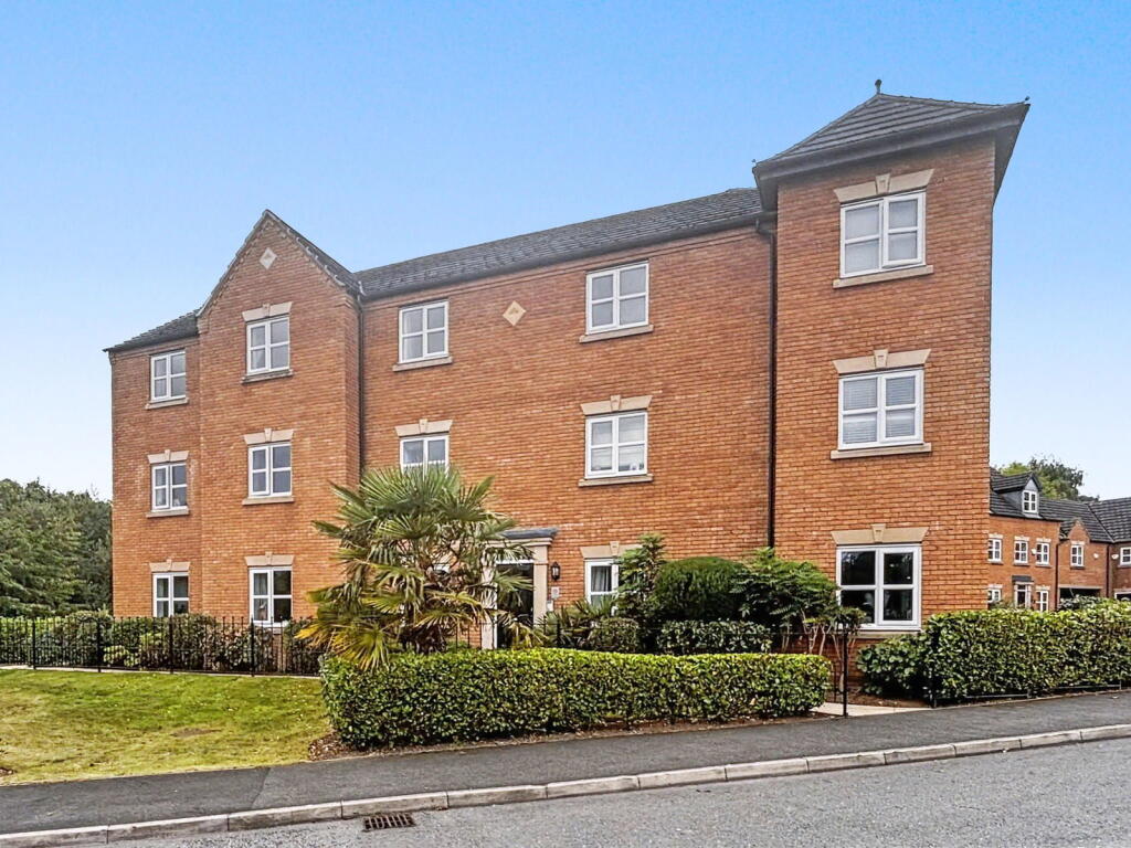 Main image of property: Mill Pool Way, Sandbach, CW11 4BQ