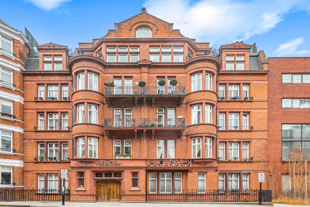 Main image of property: Hereford Road, Notting Hill, London, W2