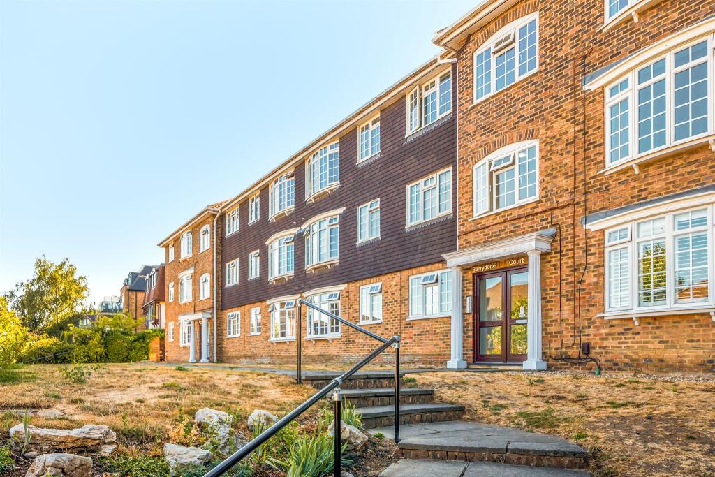 Main image of property: Waverley Road, Enfield