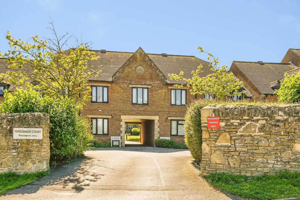 Main image of property: Parsonage Court, Highworth, Swindon