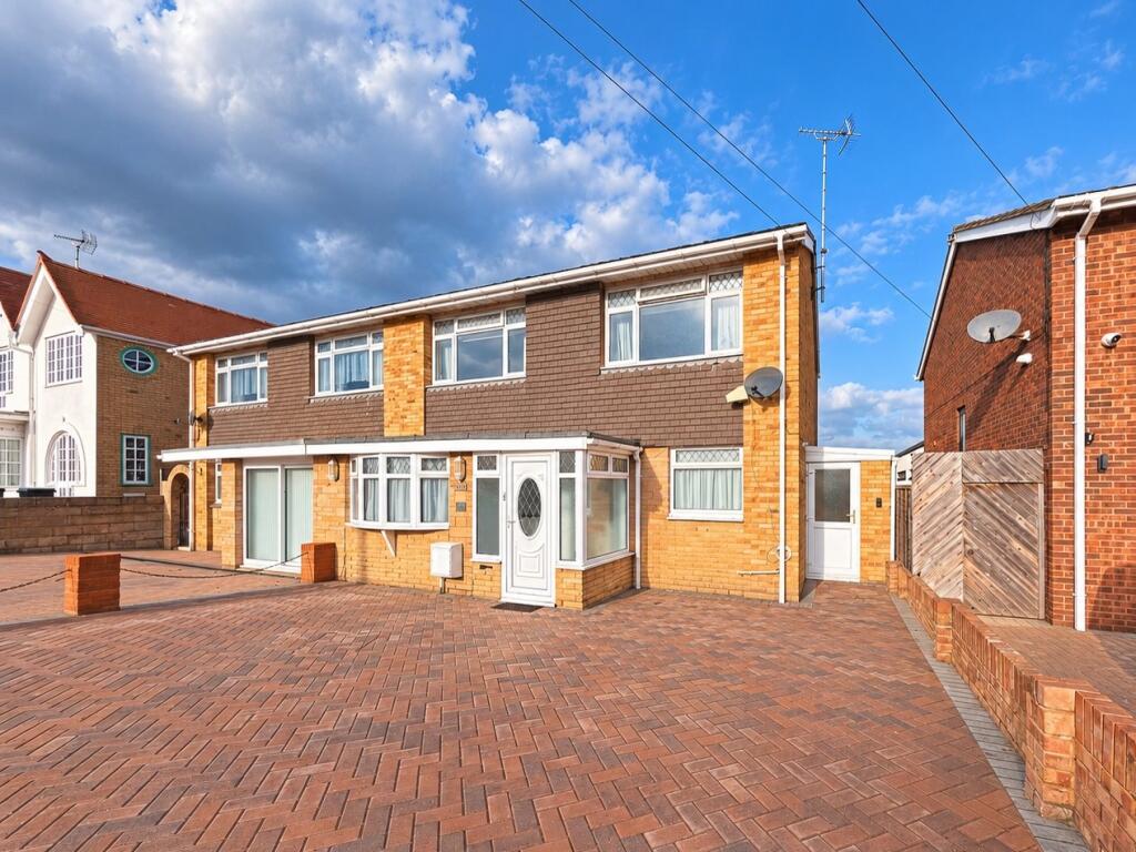 House in Thanet, Kingsgate, Broadstairs and St Peters
