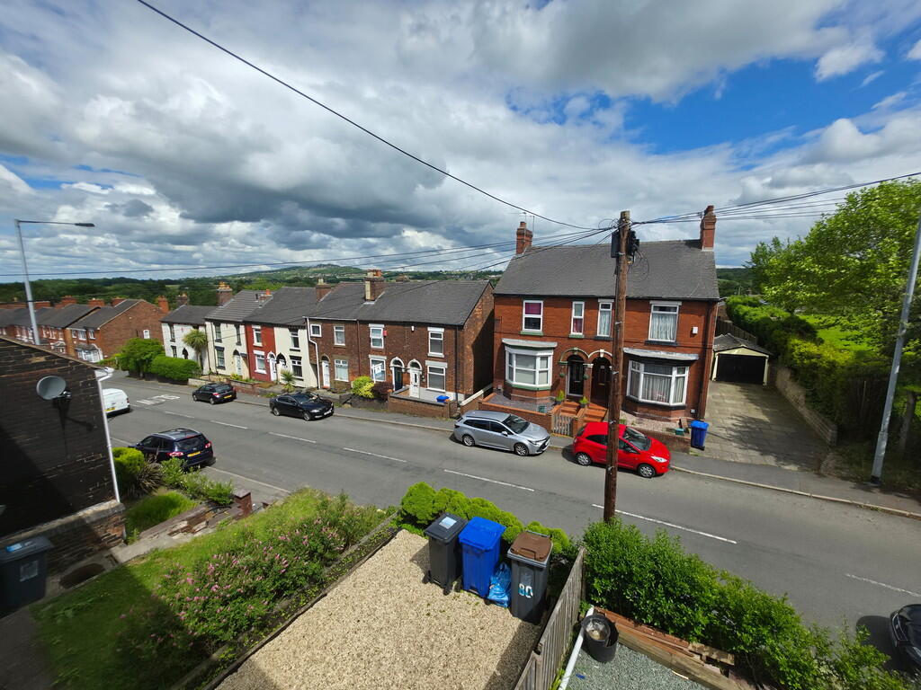Congleton Road, Talke, Stoke-on-Trent photo 5
