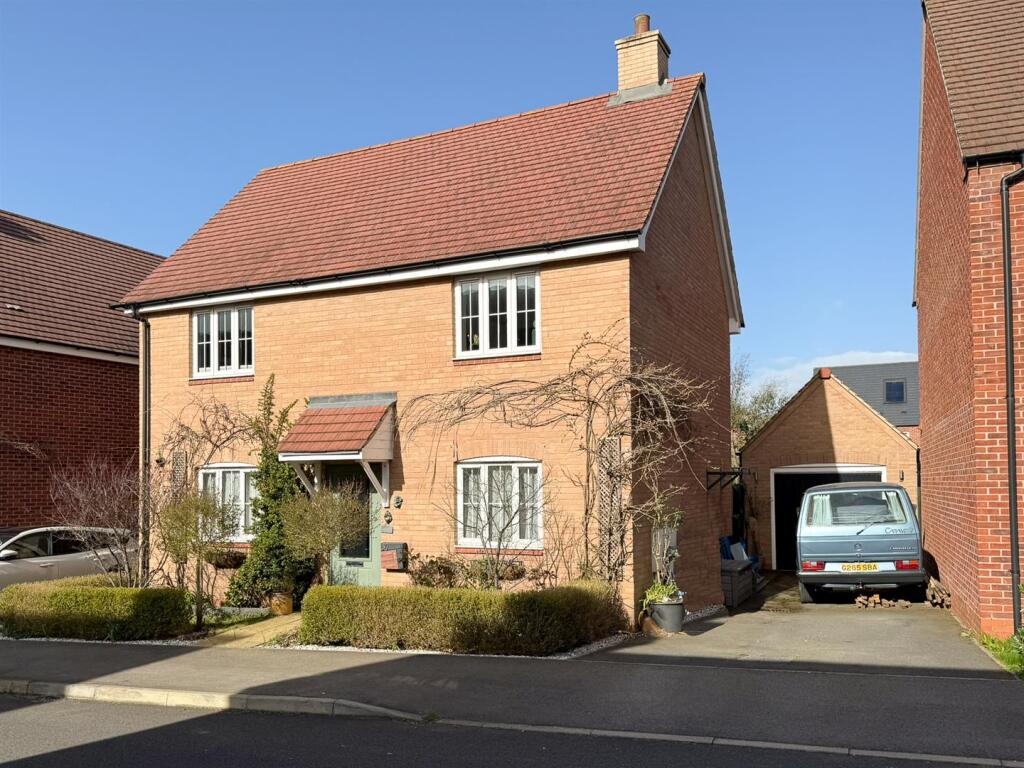 Main image of property: Arden Road, Desborough, Kettering
