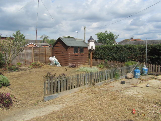 Photo of the property