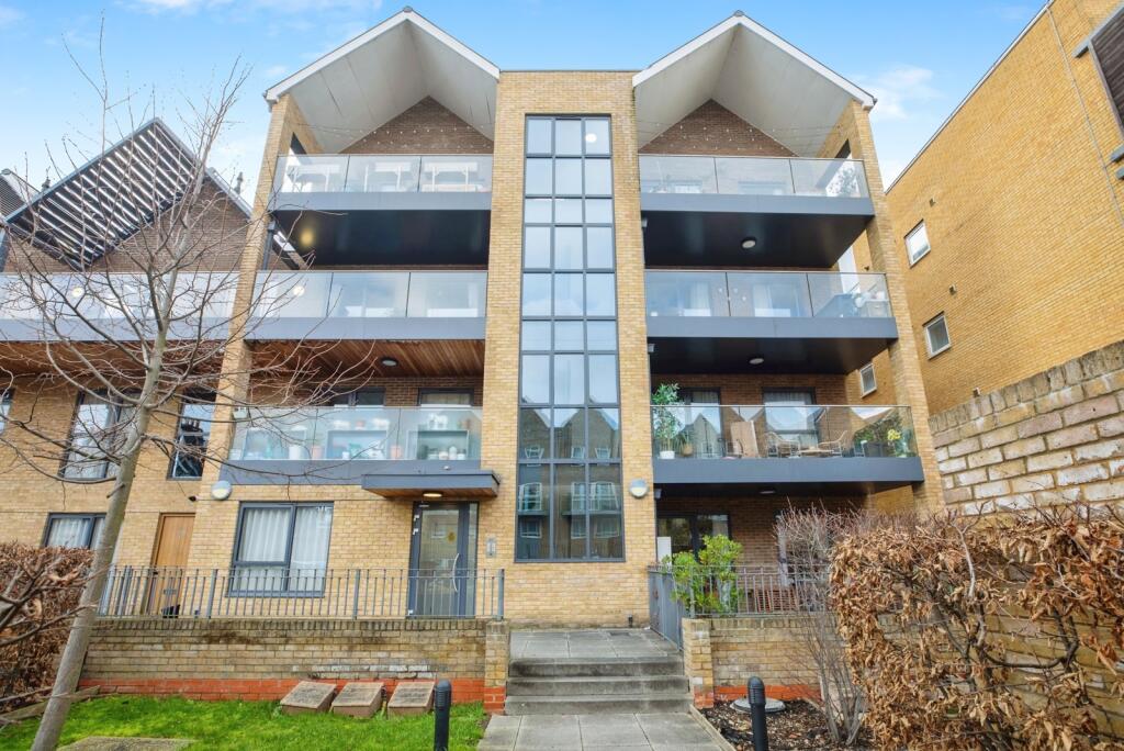 Main image of property: Sumner Road, LONDON, London, SE15