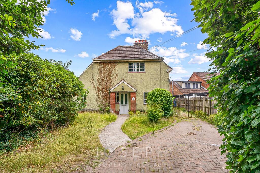 Main image of property: Sprites Lane, Belstead, IP8
