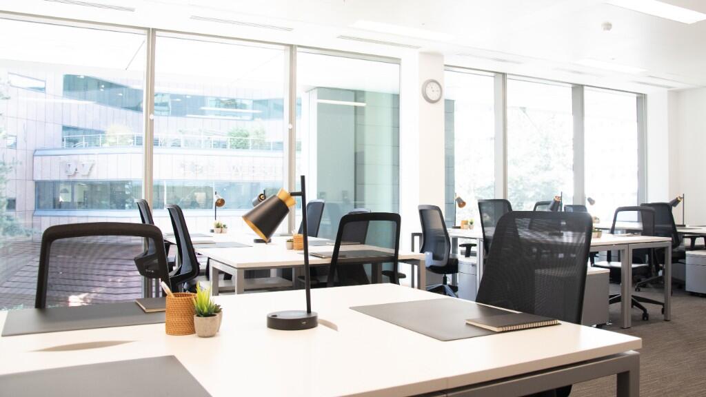 Main image of property: Colmore Circus Queensway, Birmingham, B4