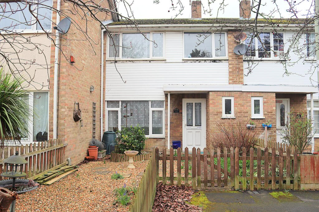Main image of property: Rother Road, Farnborough, GU14