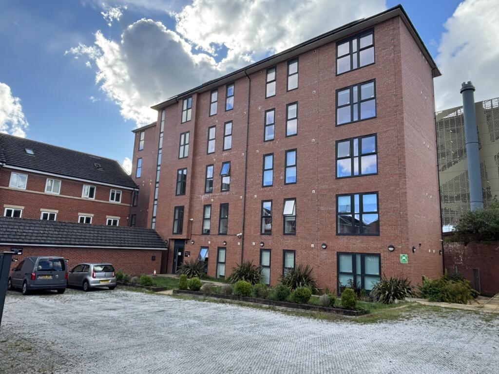 Main image of property: Smithdown Lane, Liverpool, L7