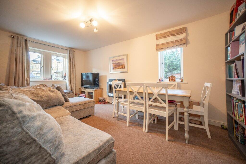 Additional image 2 of Raines Garth, Giggleswick, Settle, North Yorkshire, BD24