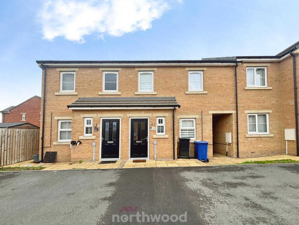 Main image of property: Waterside Road, Stainforth, Doncaster, DN7